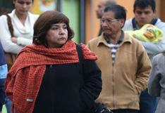 Lima soportará este sábado 25 el día más frío de todo el invierno