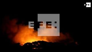 El Pantanal brasileño declara emergencia ante el avance de los incendios 