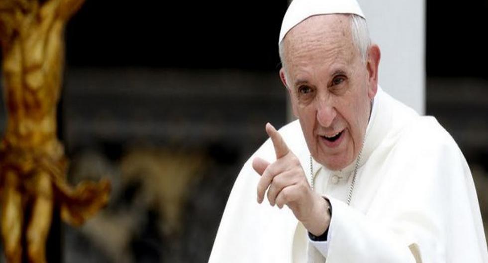 El Papa Francisco aprueba castigo físico sin humillación. (Foto: aleteia.org)