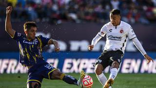 San Luis 0-0 Tijuana: resumen del partido