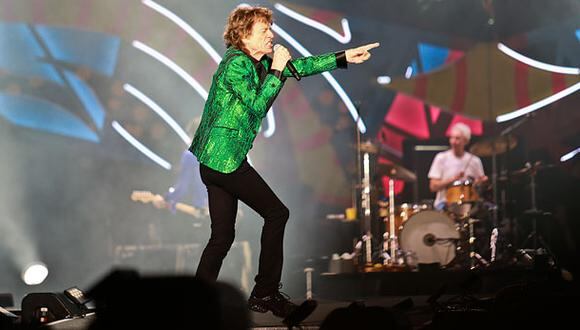 Los Rolling Stones hicieron vibrar a miles en Argentina [VIDEO]