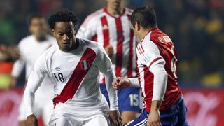 Copa América 2015: ¿Qué dijo prensa paraguaya tras 2-0 de Perú?