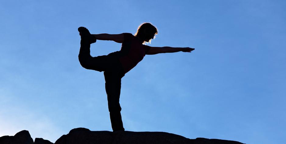 Conoce cuáles son los beneficios del yoga