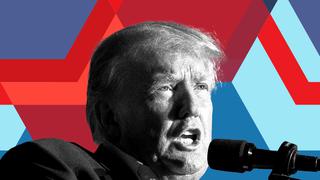 Cómo las elecciones de EE.UU. arrojan nuevas dudas sobre la imagen de ganador que quiere proyectar Trump
