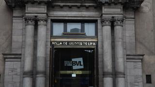 Bolsa de Valores de Lima inicia jornada de este martes con índices mixtos