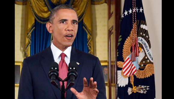Plan de Obama contra el Estado Islámico es criticado en EE.UU.