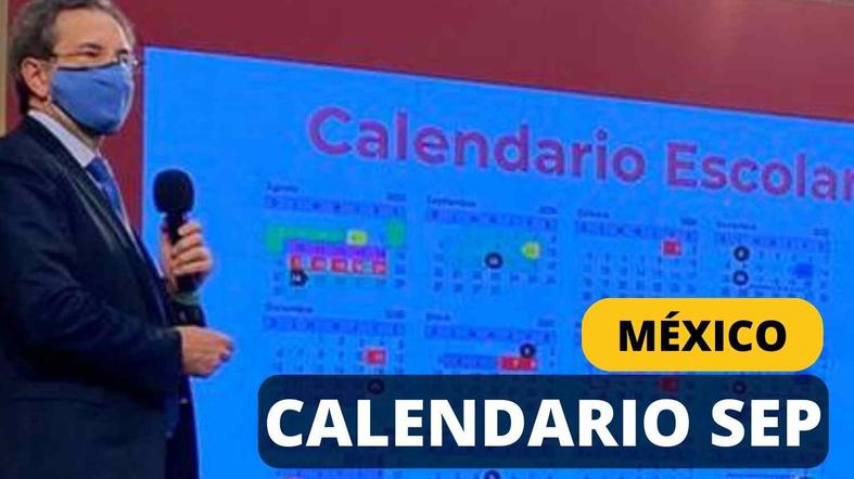 ¿Qué días son festivos, según calendario de la SEP? | Esto pasó con la cancelación del megapuente en México
