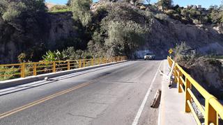 Quellaveco: se restablece tránsito en carretera Binacional por tregua de 72 horas