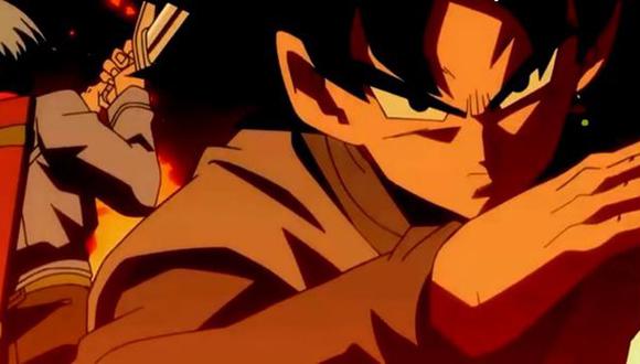 "Dragon Ball Super": el ráting del episodio 54