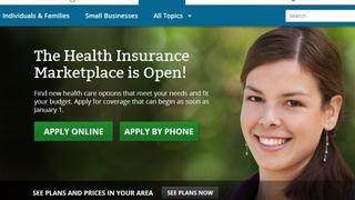 Health Care, la página web que tiene a Barack Obama en problemas