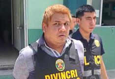 Chiclayo: Policía captura a pedófilo que fingía ser médico para captar menores