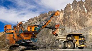 Minera IRL: Aumentaron las reservas de oro en mina Corihuarmi