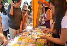 Feria gastronómica Mistura se realizará en la Costa Verde