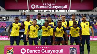Qué canal transmitió Ecuador vs. Australia en fecha FIFA