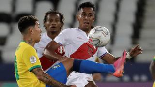 Perú vs. Brasil: victoria de la ‘Blanquirroja’ paga 17 veces en las casas de apuestas