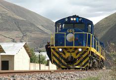 Machu Picchu: Ferrocarril Trasandino suspende operaciones por protestas y bloqueos de vías del tren en Cusco