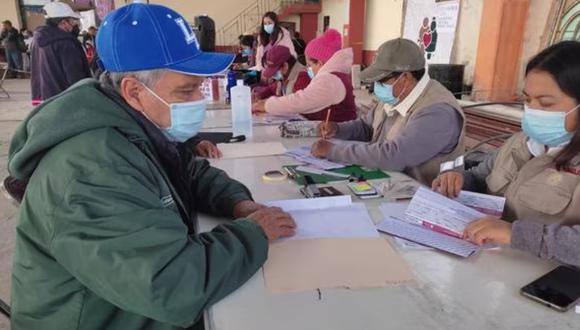 Pensión del Bienestar en México: ¿se puede cobrar el beneficio de un familiar fallecido?. (Foto: Pensión Bienestar)