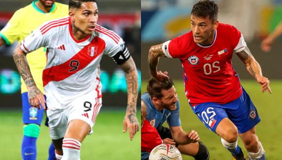 ¿Cómo y dónde comprar entradas para el Chile vs. Perú por Eliminatorias Sudamericanas 2026?