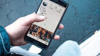 Instagram: La red social tuvo una caída a nivel mundial