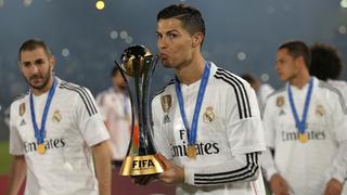 Reportaje: Cristiano Ronaldo, más luces que sombras en el 2014