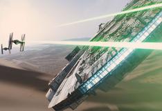 ¿'Star Wars: The Force Awakens' será la mejor película de la saga?