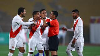 Perú vencía a Honduras por dos goles y terminó empatando 2-2 en los Juegos Panamericanos Lima 2019 | VIDEO