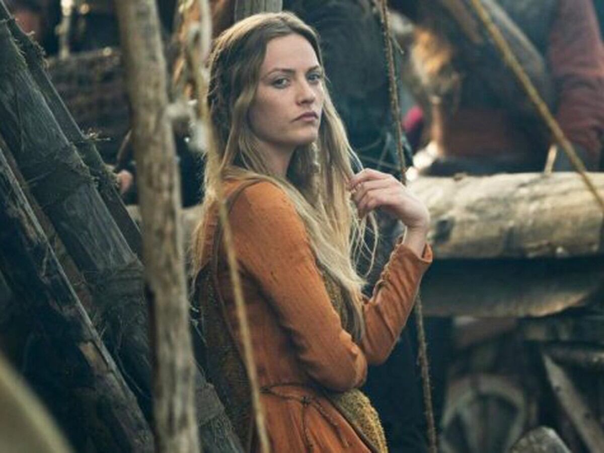 Vikings: Gunnhild vs Ingrid ¿Qué pasará en la próxima entrega de la saga?