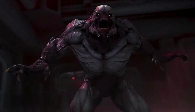 Doom: Eternal estará disponible para PS4, Xbox One, PC, Nintendo Switch, Stadia y PC. (Captura de pantalla)