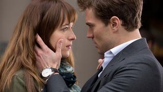 "50 sombras de Grey": ¿Atentados en Niza afectarán el rodaje?