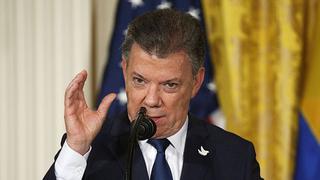 Odebrecht confirma que pagó un millón de dólares a la campaña de Juan Manuel Santos