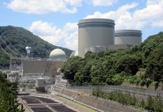 Japón: detectan fuga de agua radiactiva en planta nuclear de Takahama