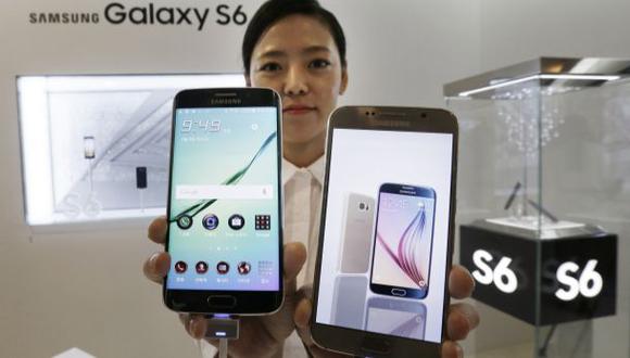 Samsung adelantaría la salida de su próximo Galaxy S