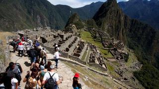 Cusco: paro de 48 horas perjudica a guías turísticos