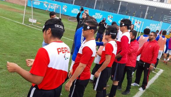 Unos 1.890 paradeportistas de 33 países competirán en 17 deportes y 18 disciplinas durante los VI Juegos Parapanamericanos Lima 2019.  El torneo internacional se desarrollará del 23 de agosto al 1 de setiembre, en nuestra ciudad.