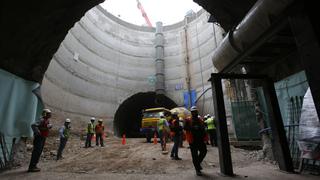 Metro de Lima y Callao: obras de la Línea 2 se extenderían hasta el 2024