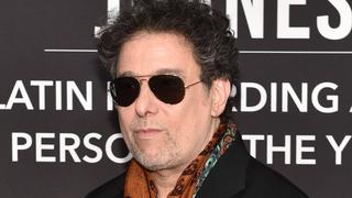 Andrés Calamaro defiende la tauromaquia durante su concierto en México