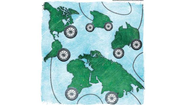 (Ilustración: Rolando Pinillos)