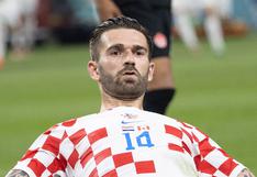 Partido, MIRA Croacia vs. Bélgica en vivo por Mundial Qatar 2022