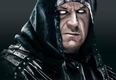 WWE: Undertaker y el video que todos sus seguidores querían ver
