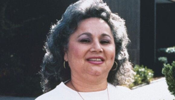 La madrina de la cocaína fue una narcotraficante y criminal colombiana, cabecilla del Cartel de Medellín y pionera del crimen organizado en Miami en las de 1970 y 1980. (Foto: EFE)