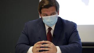 Coronavirus en EE.UU.: miles de personas piden al gobernador de Florida no abrir escuelas en agosto