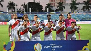 UNOxUNO: así vimos a la selección ante Ecuador, en su tercer partido por Copa América