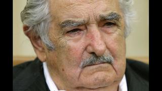 José Mujica: "México da la sensación de ser un Estado fallido"