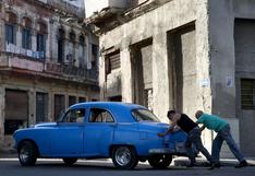 Cronología del embargo de 56 años de Estados Unidos a Cuba