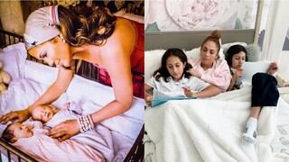 Jennifer Lopez: “Ser madre es mi mayor triunfo” 