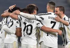 Directivo de Juventus sobre la Superliga europea: “Era una oportunidad única para ayudar”