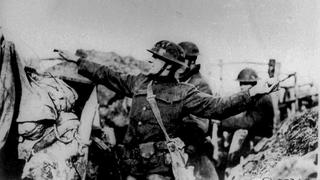 La Primera Guerra Mundial, el devastador conflicto que cambió el mundo para siempre