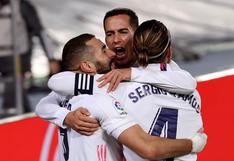 Real Madrid: los 5 jugadores que están a punto de irse junto a Zinedine Zidane