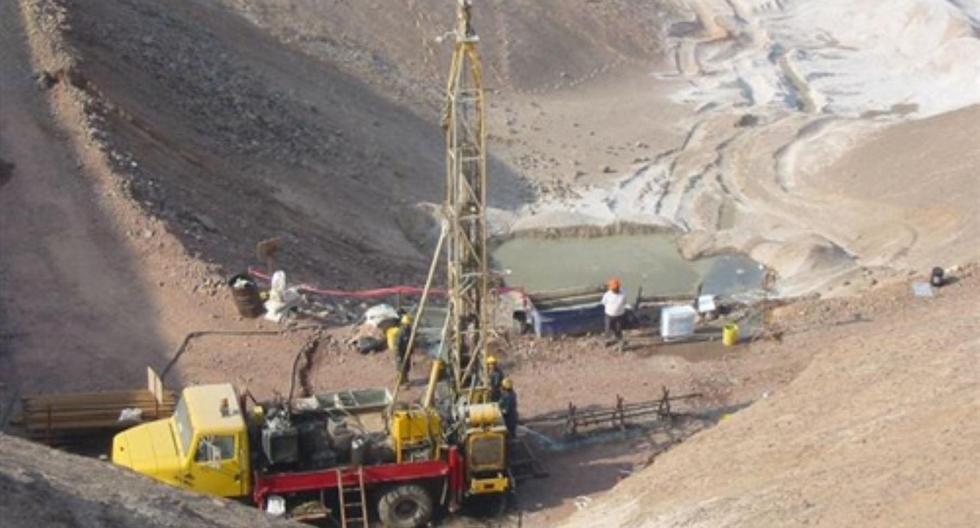 Empresa minera Southern Perú señala que viene ganando mayor legitimidad con la población de Islay. (Foto: Andina)