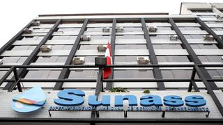 Sunass ratifica tarifa de aguas subterráneas para empresas